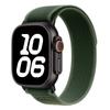 1:1 Trail Loop řemínek pro Apple Watch Ultra 3 49mm nylonový náramek iWatch Series 11 10 42/46mm SE3 7 8 9 40/44/45mm řemínek Ultra 2