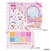 Tamagotchi Tama Mori Seal Refills  Yume Kira Makeup Set