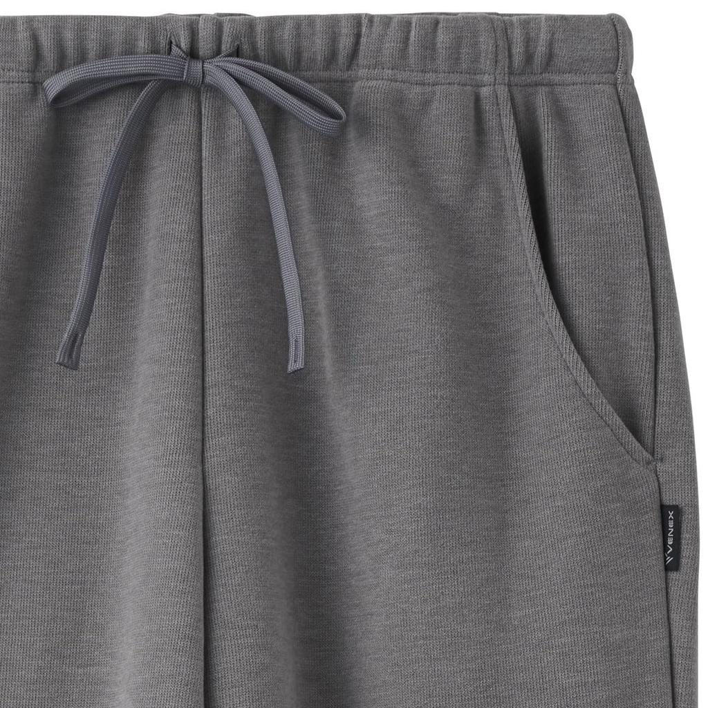 Venex Comfort Heat Recovery Wear Long Tapered Size M Pants, Men's, Mocha,