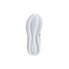 Adidas Neo Ultimafusion Comfortable Simple Shock Absorption Low Top Casual Shoes Women Casual Shoes Light-Green White F34517