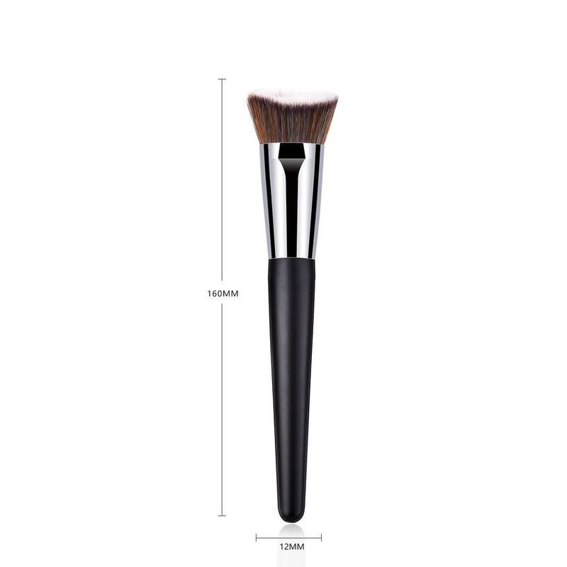 Stroke of Beauty - Makeup Brush