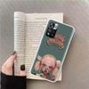 B-BringS Me The HorizonS Bmth Phone Case For Redmi Note 13 12 Pro Plus 14 15 Pro 5G 11 11T 11E 11S 10 Pro 10S 9 9S Cover Cell Cl