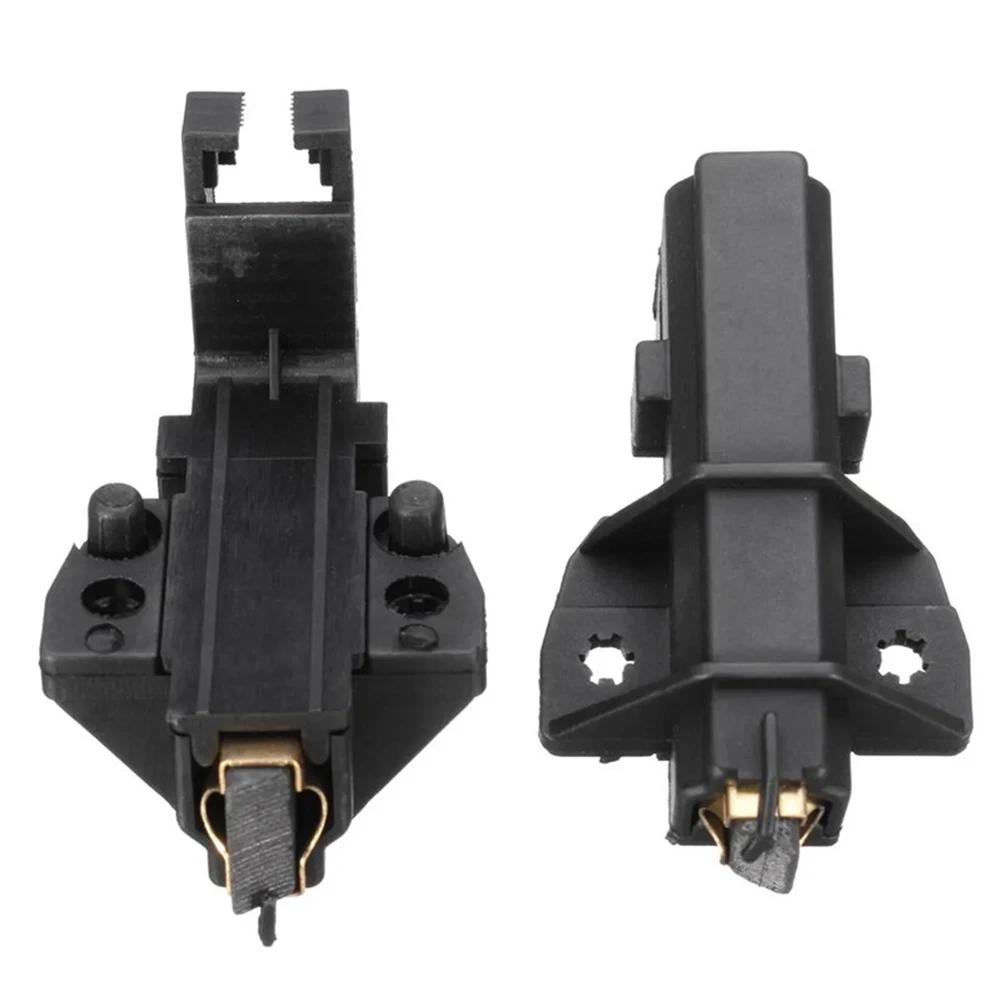 

Premium Carbon Brushes For Hoover Candy Washers Alternate Part Numbers 481931088529 481236248004 C00194594 (2PCS) China Mainland