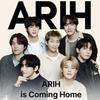 BTS FOOD PICK KOREAN RAMEN COLLECTION Paldo ARIH Ramen 7 Flavors K-Food Instant Noodle