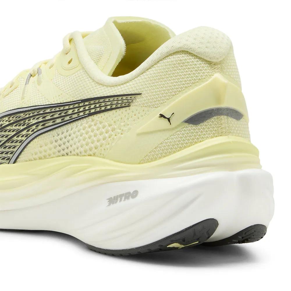 Puma Кроссовки для бега Deviate NITRO 3