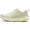 Go Run Ride 11 Comfortable Versatile Cushioning Support Low-Top Running Shoes Women Sneaker Deep-Cream 172079-OFWT