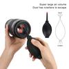 Camera Dust Cleaner Kit DSLR Lens Digital Camera Sensor Cleaning Brush for Sony Fujifilm Nikon Canon SLR DV Cameras Clean Set