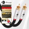 Accesorii audio și video – Cabluri audio
