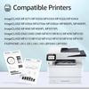 Greencycle 1 Pack C104 CRG 104 CRG104 FX9 FX10 Black Toner Cartridge Replacement Compatible for Canon FAXPHONE L90 L120 imageCLASS D420 D480 Printer