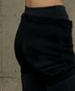 Debiweeo Shimmer Warm-Up Pumpkin Shorts Devi-B0095-Black