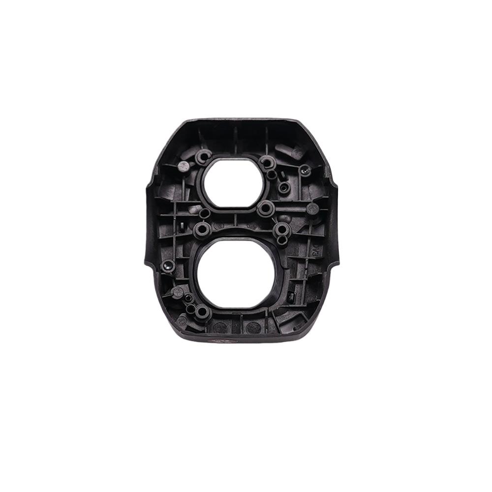 Gimbal Camera Front Frame for Air 3s PTZ Camera Cover Replacement for Air 3s Drone Repair Spare Parts