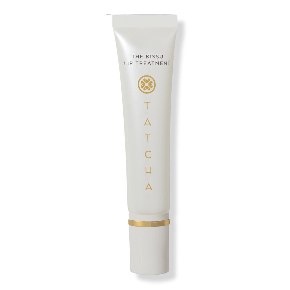 

Tatcha The Kissu Lip Treatment Сыворотка для восстановления объема губ 0,338 унции