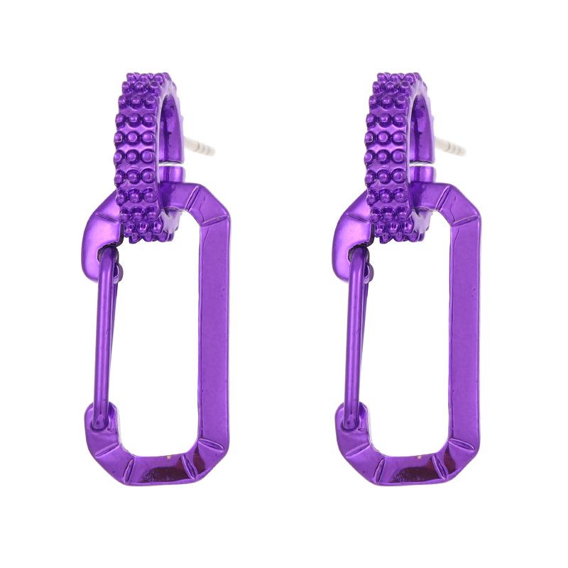 

Kenjie Y2K Комплект ожерелий из гальванизированной металлической цепочки - Женские модные тренды