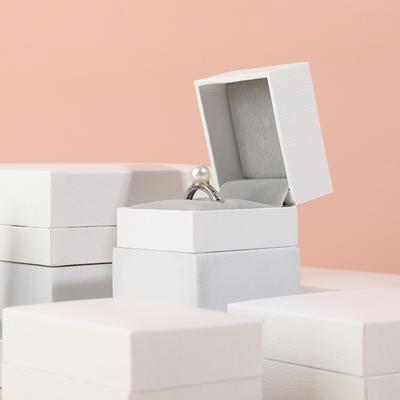Joyas y bisutería – Cajas de joyas
