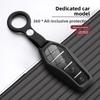 For Compatible With Byd New Key Covers: Han Ev, Dolphin, Song Plus Dmi, Seagull, Yuan Up, Qin Pro, Seal 06, Escort 7, Tang L