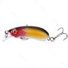 Fishing Fake Baits Rock Chubby Bionic Lures Spinnerbait Sinker Bait Hooks