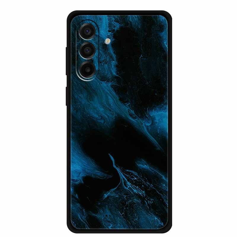 For Samsung Galaxy A17 5G Case Cartoon Soft Silicone TPU Popular Printing Covers For GalaxyA17 5G Phone Cases Fundas Galaxy A17