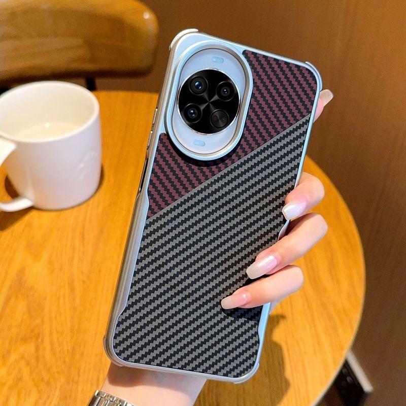 Xiaomi Mi 15Pro Handyhülle Neue Magnetische Anziehungskraft Farbabstimmung Tide Marke Vollständig umschließend Hochwertige Einfarbig 15Ultra