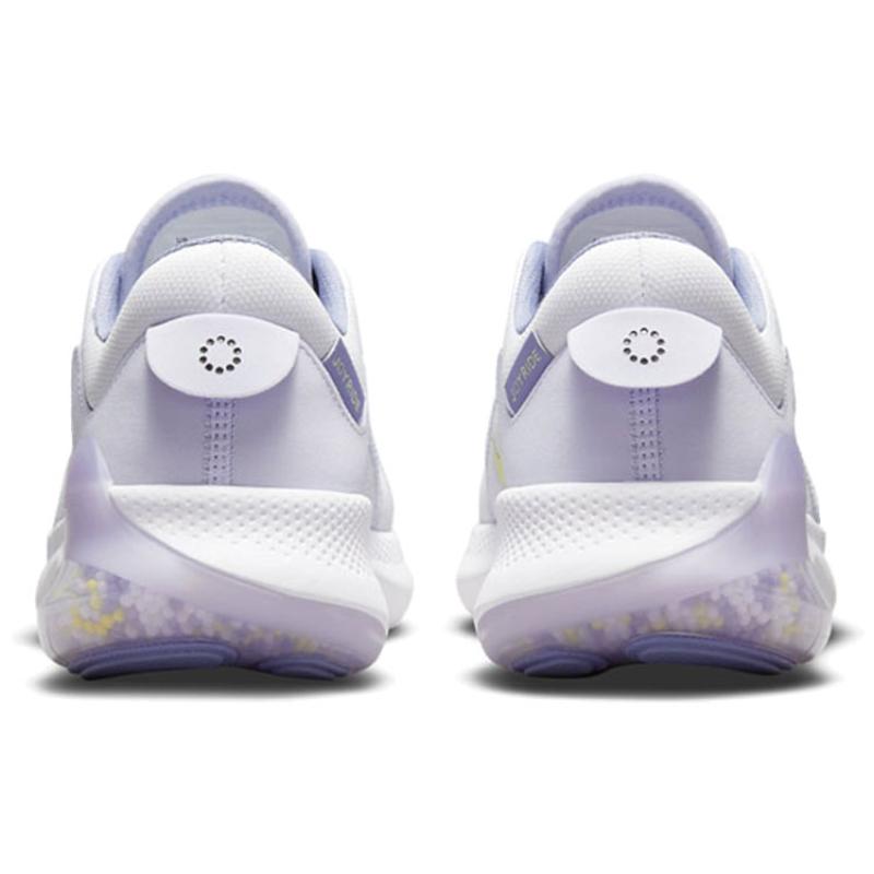 Nike Zapatillas para mujer Joyride Dual Run 2 Iris Whisper DM7227-511