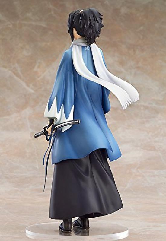 Touken Ranbu Yamatonokami Yasusada scale ABS PVC painted finished figure -ONLINE- 1/8 &