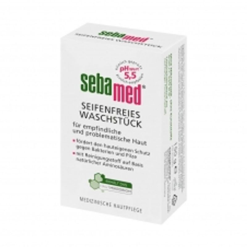 

Sebamed Cleansing Soap 150g