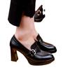 Women Pumps Pointed Toe Sexy Solid Color  New High Quality Shoes Fashion High Heels Outdoors Female High Heel Party Shoes