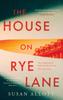 The The House On Rye Lane Book