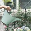 Household Portable Gardening Watering Kettle, Long Spout Watering Kettle, Garden Plastic Flower Watering Kettle, Capacity 2L