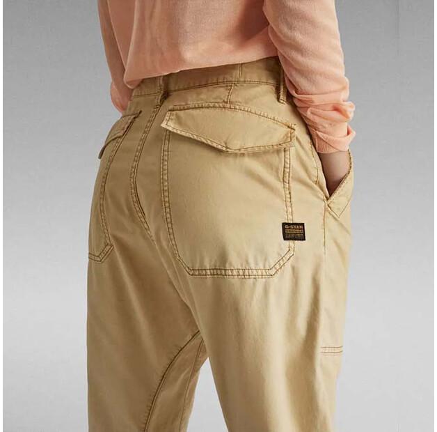 G-Star 3D Fatigue Boyfriend брюки