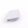 BMW 5 Series F10/F11/F18 LCI Glove Box Lock Cylinder Cover (Part #51169277350)