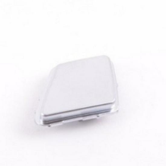 BMW 5 Series F10/F11/F18 LCI Glove Box Lock Cylinder Cover (Part #51169277350)