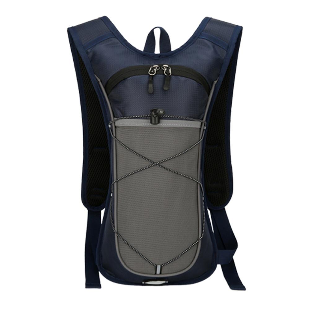 Hydration Backpack Cycling Hydration Bag Waterproof Insulated Hydration Pack Running Hydration Pack for Running Cycling Climbing