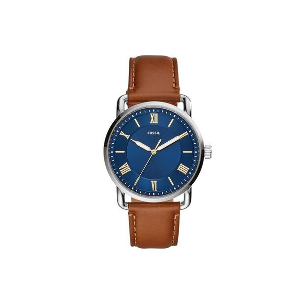 

Часы Fossil Copeland Three One Size