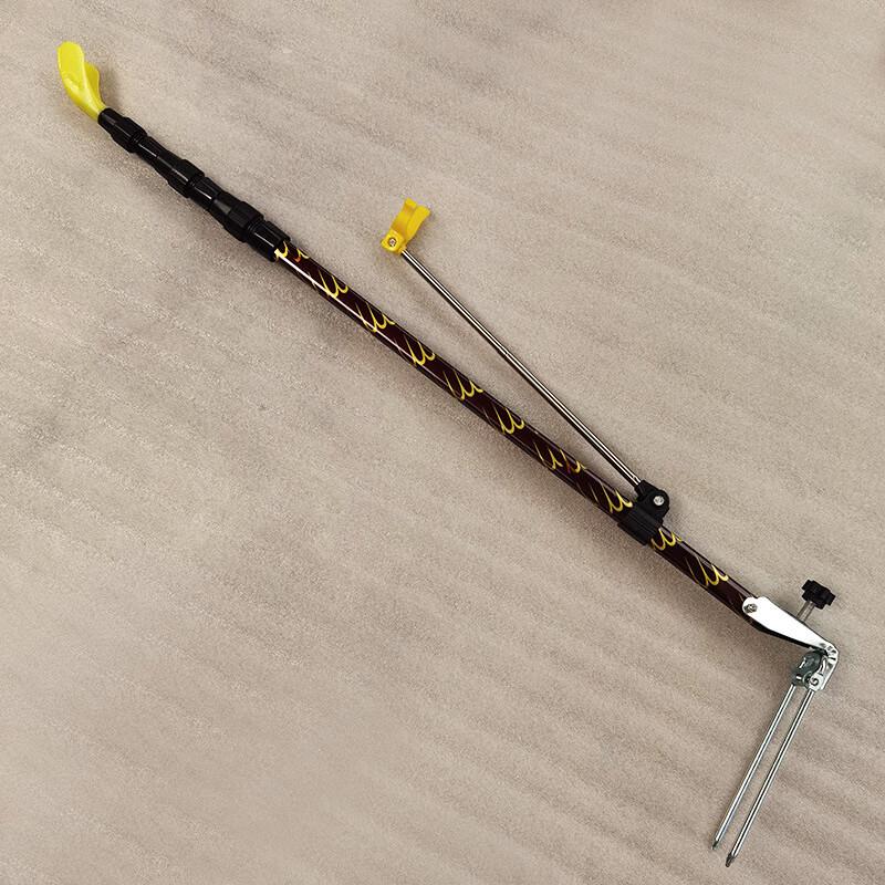 Oeny Aluminum Alloy Fishing Rod Holder