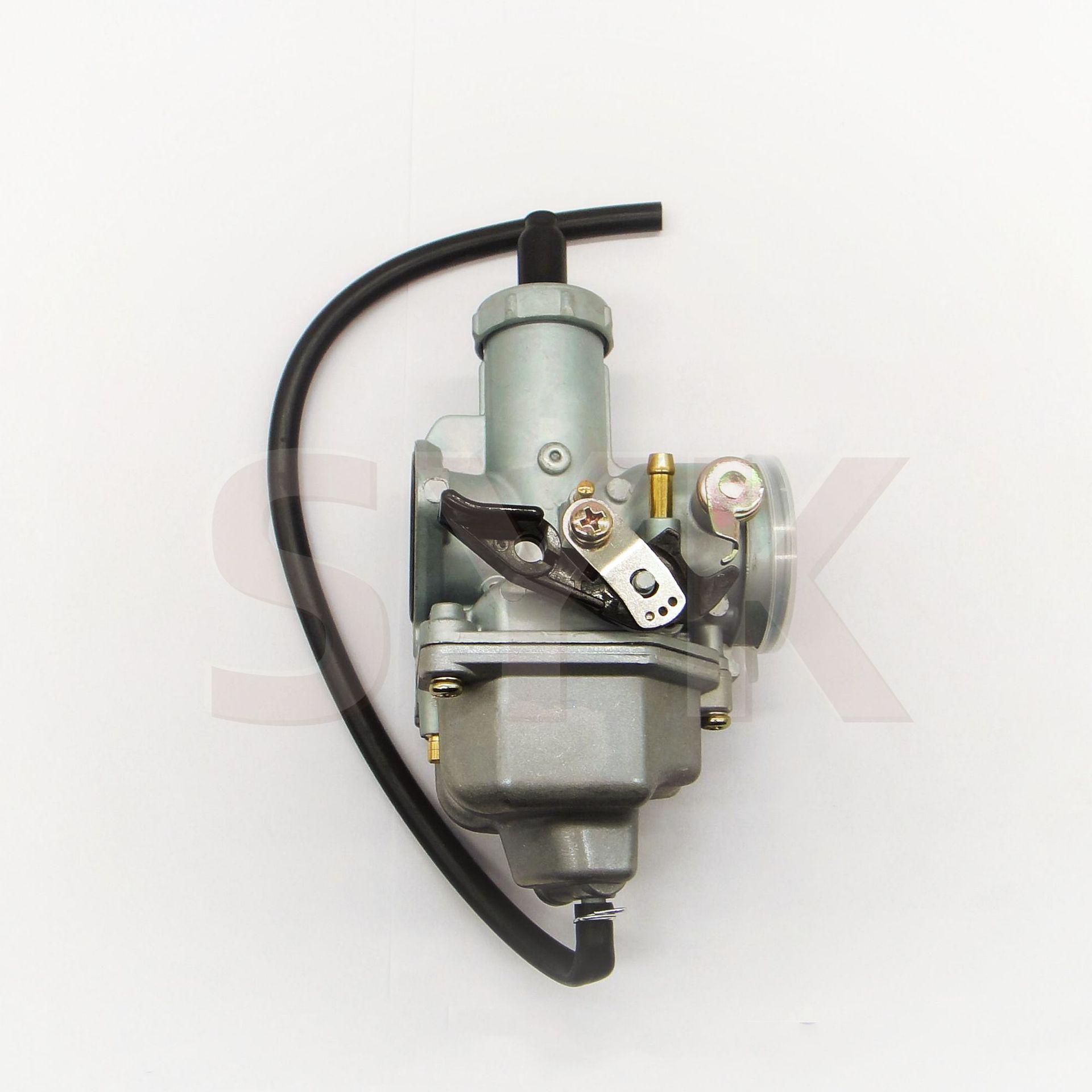 30mm Carburetor for 200cc-250cc Dirt Bikes and ATVs Motorcycle Carburetor