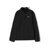 Li Ning Sweatshirts Unisex Stand Collar Moderate AWDUF25-3