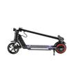 Simate S5 Faltelektroroller für Kinder Ultraleicht 7,2 kg 130 W Motor 14 km/h Sicherheitsgeschwindigkeit 70 kg Belastung Outdoor-Spiel E-Scooter
