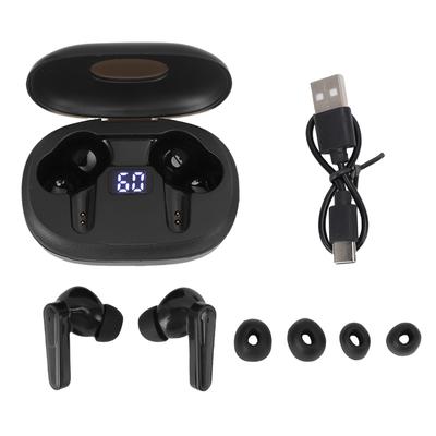 Yapay Zeka Çevirili Kulaklıklar Gerçek Zamanlı 164 Dil Çevirici Kulaklıklar Bluetooth 5.4 Uygulamalı Gürültü Engelleme ile iOS için