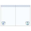 Sunstar Stationery 2024 Monthly S2957132 Pokémon Planner, B6, Eevee,