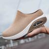 Cold Plush Comfortable Women Loafers Casuals Sneakers Women's Shoes Size 39 Sport Loffers Link Vip Jogging Technologies