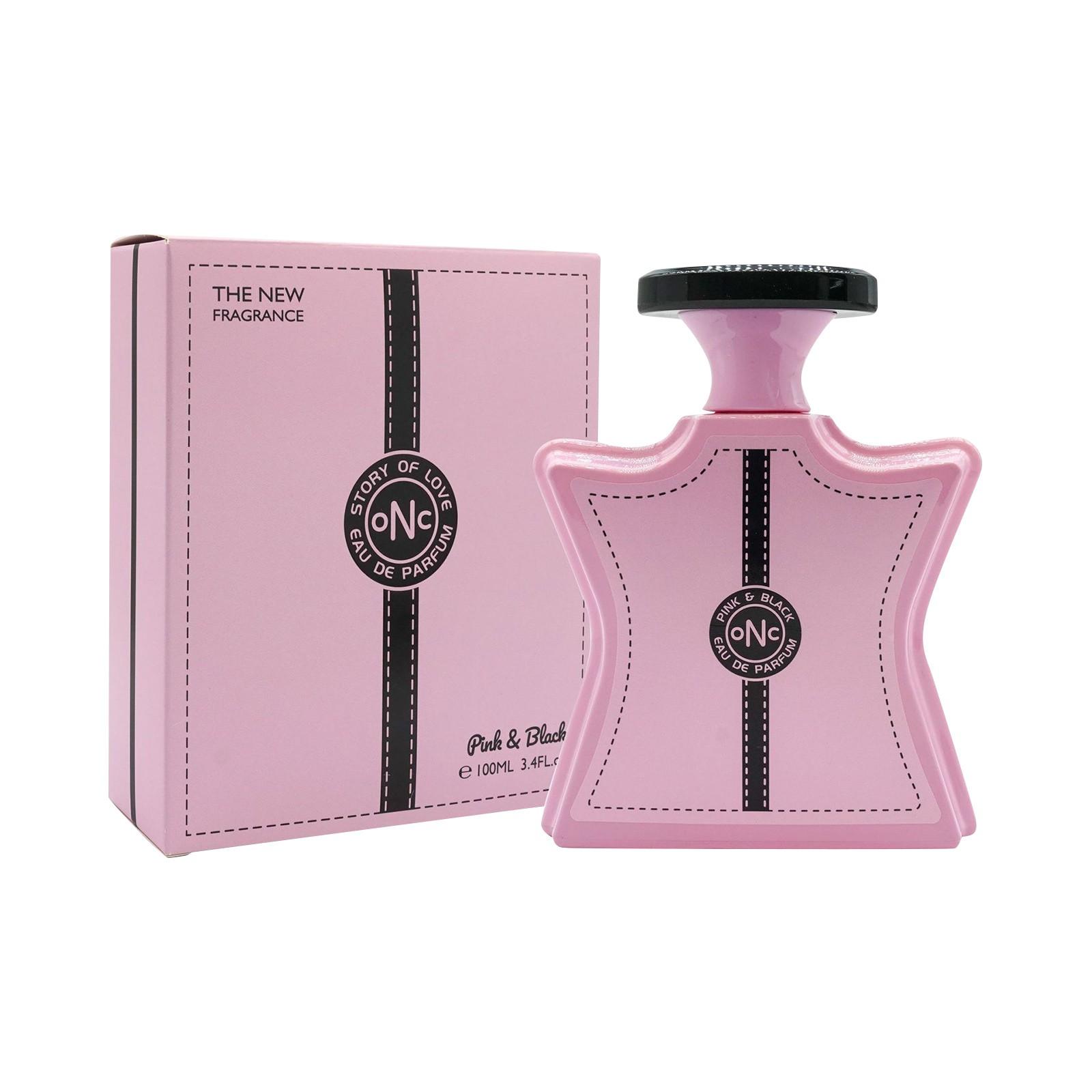 

Духи для мужчин, туалетная вода с пряным стойким ароматом 100 мл One Size