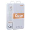 ENKAY HAT PRINCE For Xiaomi Redmi Turbo 3 5G/Poco F6 5G TPU Case Non-Slip Clear Phone Cover