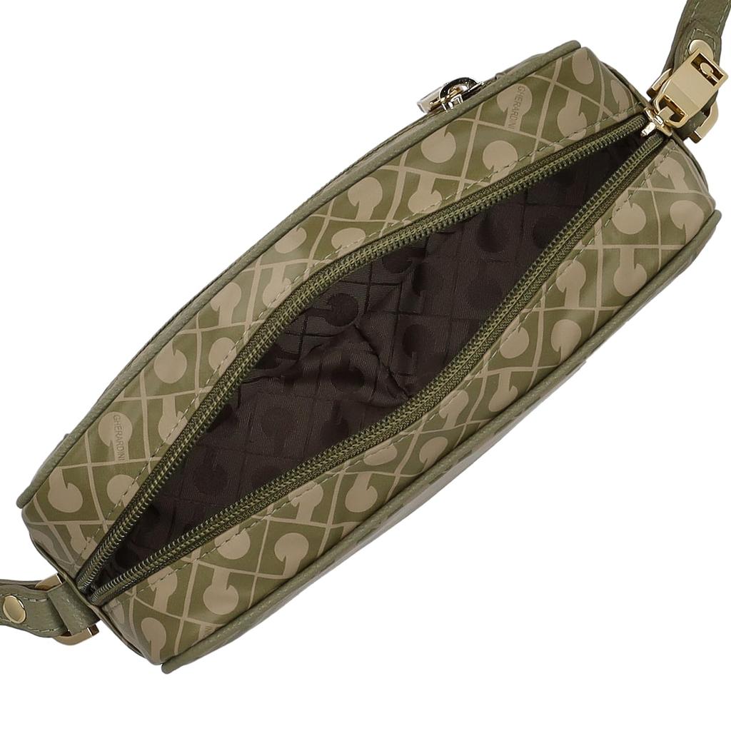 GHERARDINI AVOCA Shoulder Bag GH2416 Women's [Used]