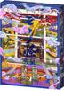 The Chapter Fire "Mononoke Movie 2 Rat" [DVD]