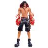 ONE PIECE Group Ace Figure, Fire Fist Zero Combat Version Figure Model Ornament Animation Straw Hat Group Luffy