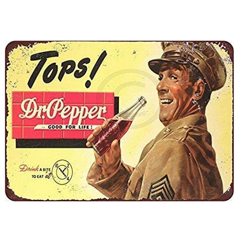 Pivní plechové cedule Kovové cedule Pepřová nástěnná dekorace Vintage umělecké plakáty Železný obraz pro pánský doupě Dům Kavárna Zahrádkářský klub Bar