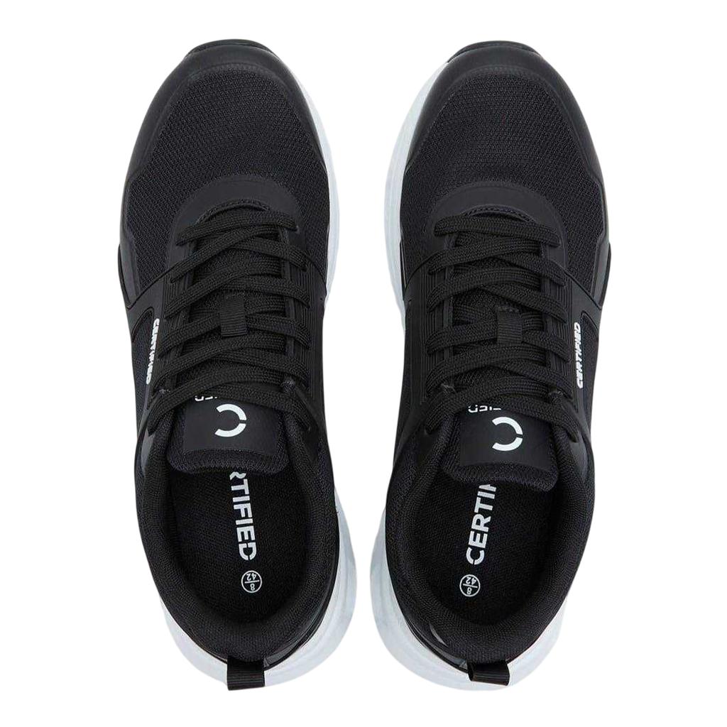 Certified Mens CT 769 Running Trainers