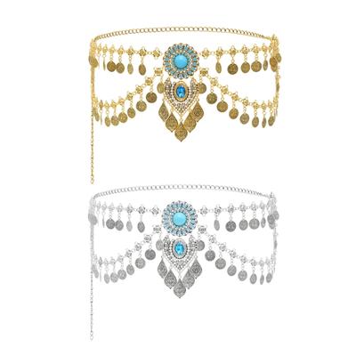 Broş & Vücut Takıları