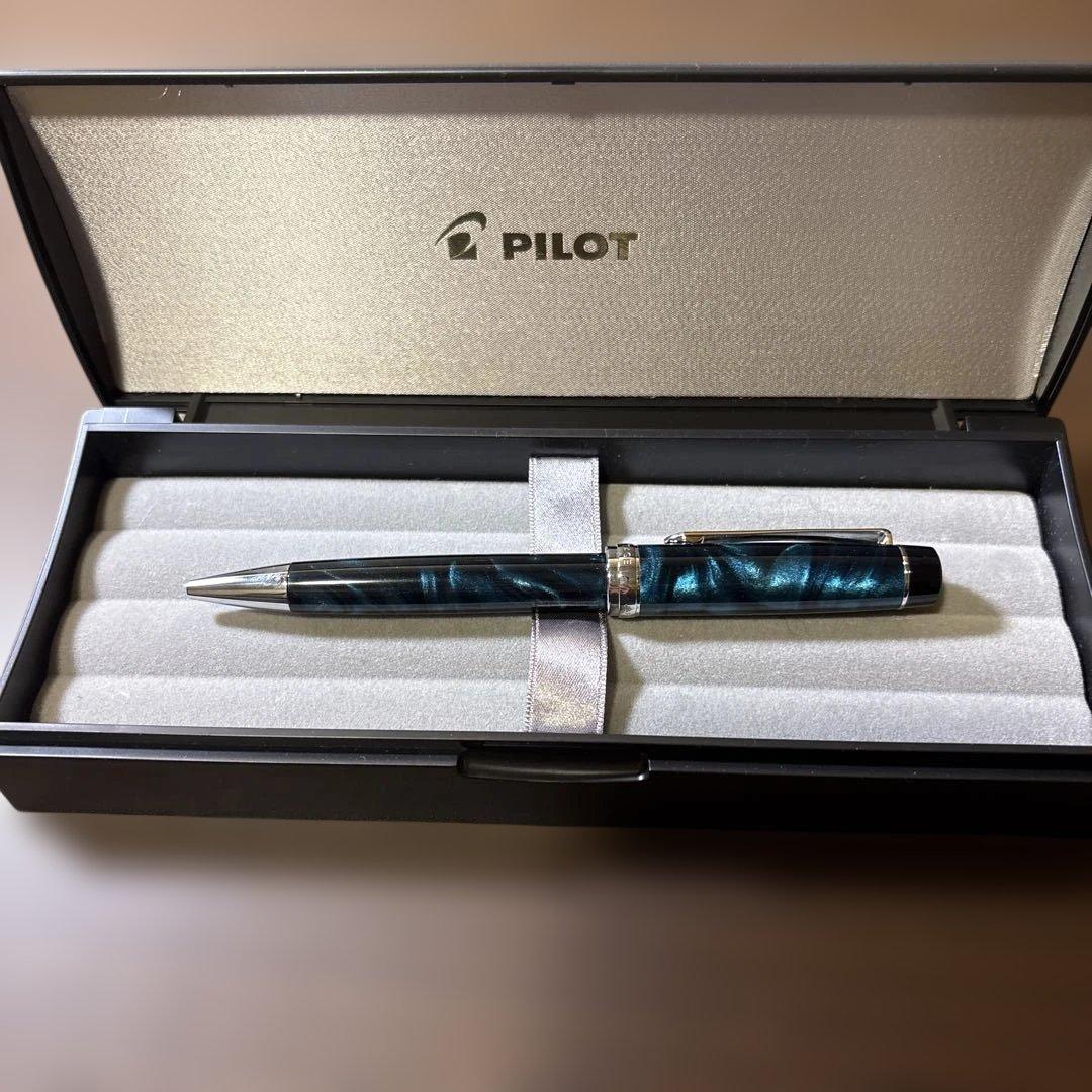 PILOT ballpoint pen