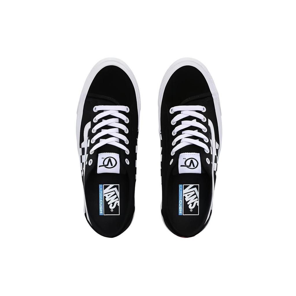 Vans Check Bess Ni 'Black/White' Men's VN0A4BTHT7Z